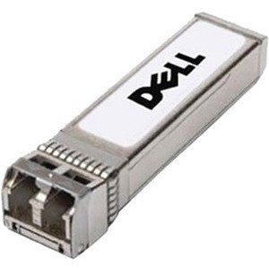 Dell Technologies Networking,Transceiver,SFP,1000BASE-LX,1310nm Wavelength,10km Reach - Kit 407-BBOO