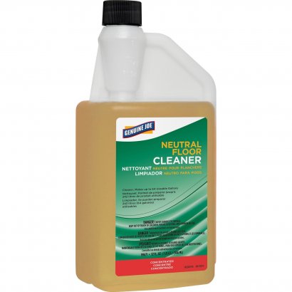 Genuine Joe Neutral Floor Cleaner 99671