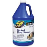 Neutral Floor Cleaner Concentrate ZUNEUT128CT