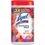 LYSOL New Day Disinfect Wipes 97181CT