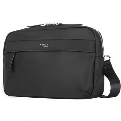 Targus Newport Crossbody Pouch (Black) TXZ026GL