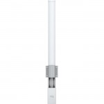 Ubiquiti Next-Gen 2x2 Dual Polarity MIMO Omni Antenna AMO-2G10