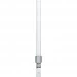 Ubiquiti Next-Gen 2x2 Dual Polarity MIMO Omni Antenna AMO-2G13