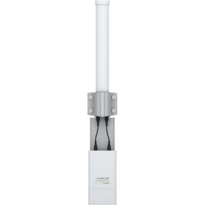 Ubiquiti Next-Gen 2x2 Dual Polarity MIMO Omni Antenna AMO-5G10