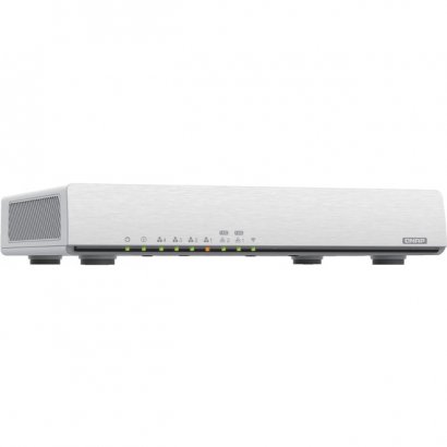 QNAP Next-Generation Wi-Fi 6 Dual-Port 10GbE SD-WAN Router QHORA-301W-US