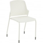 Safco Next Stack Chair 4287WH