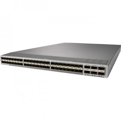 Cisco Nexus 3000 Layer 3 Switch N3K-C34180YC