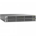 Cisco Nexus 31128PQ, 96 SFP+ ports, 8 QSFP+ ports, 2RU switch N3K-C31128PQ-10GE