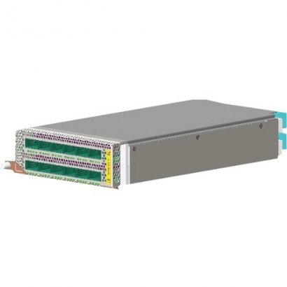 Cisco Nexus 5696Q Chassis Module 12Q 40GE Ethernet/FCoE N5696-M12Q