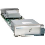 Nexus 7000 10-Slot Chassis 110Gbps/Slot Fabric Module - Refurbished N7K-C7010-FAB-2-RF