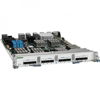 Cisco Nexus 7000 F3-Series 12-Port 40G Ethernet Module N7K-F312FQ-25-RF