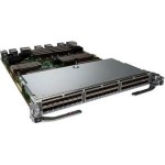 Cisco Nexus 7000 M3-Series 48-Port 1/10 Gigabit Ethernet Module N7K-M348XP-25L=