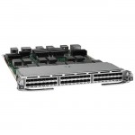 Cisco Nexus 7700 F3-Series 48-Port Fiber 1 and 10G Ethernet Module - Refurbished N77-F348XP-23-RF