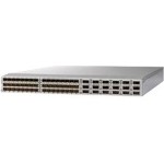 Cisco Nexus 9200 with 48p 10/25 Gbps and 18p 100G QSFP28 N9K-C92300YC