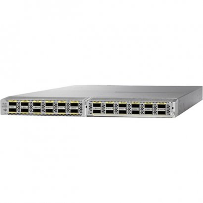 Cisco Nexus Chassis N5K-C5624Q-RF