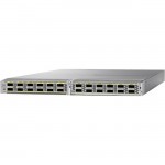 Cisco Nexus Chassis N5K-C5624Q-RF