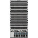 Cisco Nexus Chassis with 16 Linecard Slots N9K-C9516