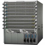 Cisco Nexus Chassis with 8 Linecard Slots N9K-C9508