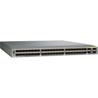 Nexus Ethernet Switch N3K-C3064-X-BA-L3