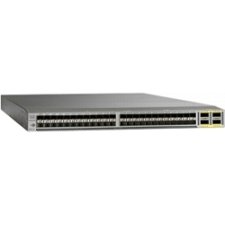 Nexus Ethernet Switch N6K-C6001-64T