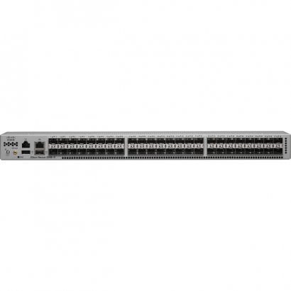 Nexus Ethernet Switch N3K-C3548-X-SPL3