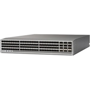 Cisco Nexus Ethernet Switch N9K-C93216TC-FX2