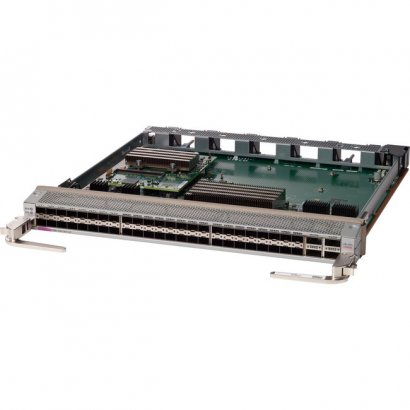 Cisco Nexus Expansion Module N9K-X96136YC-R