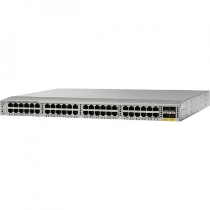 Nexus Fabric Extender N2K-C2232PP10GE-RF