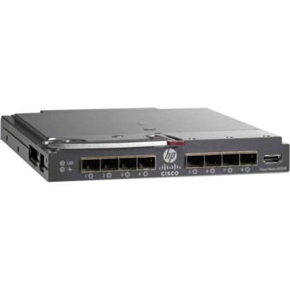 Cisco Nexus Fabric Extender N2K-B22HP-P