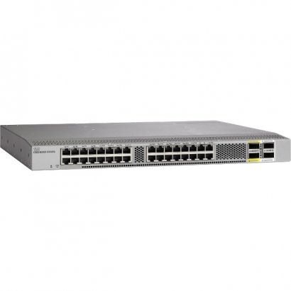 Cisco Nexus Fabric Extender N2K-C2332TQ