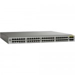 Nexus Layer 3 Switch N3K-C3048TP-1GE