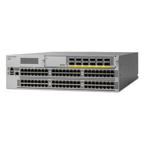 Nexus Layer 3 Switch N9K-C93128TX