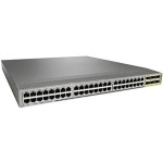 Nexus Layer 3 Switch N3K-C3172TQ-10GT