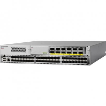 Nexus Layer 3 Switch N9K-C9396PX-FA-L3