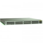 Nexus Layer 3 Switch N3K-C3048-BA-L3