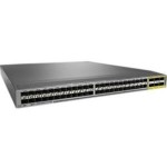 Nexus Layer 3 Switch N3K-C3172PQ-10GE