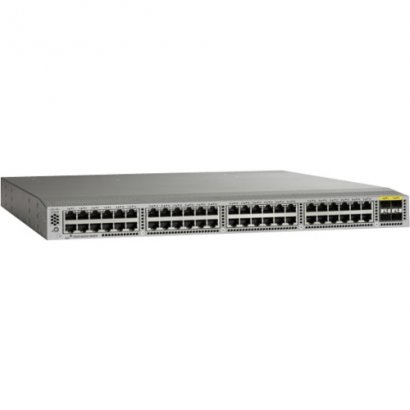 Nexus Layer 3 Switch N3K-C3048-FA-L3