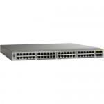 Nexus Layer 3 Switch N3K-C3048-FA-L3