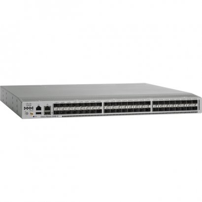 Nexus Layer 3 Switch N3K-C3548P-10GX