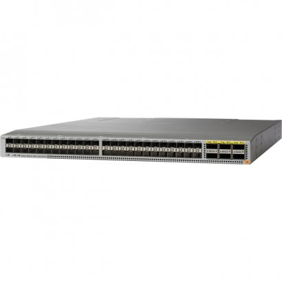 Nexus Layer 3 Switch N9K-C9372PX-E