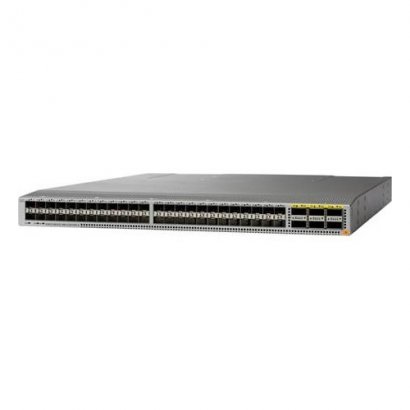 Cisco Nexus Layer 3 Switch N9K-C9372PX-E-B18Q