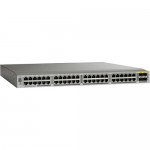 Cisco Nexus Layer 3 Switch N3K-C3048TP-1GE=