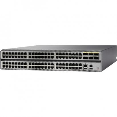 Cisco Nexus Layer 3 Switch C1-N9K-C93120TX