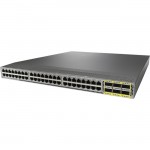 Cisco Nexus Layer 3 Switch N3K-C3172TQ-32T