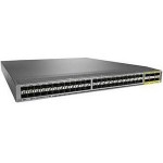 Cisco Nexus Layer 3 Switch N3K-C3172PQ-XL-4BD