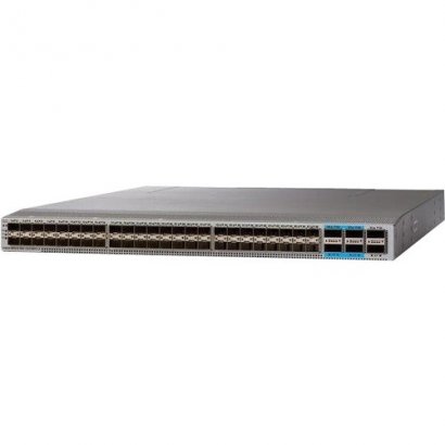 Cisco Nexus Layer 3 Switch N9K-C92160YCX-B18Q