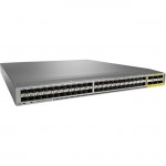 Cisco Nexus Layer 3 Switch N3K-C3172-BD-L3