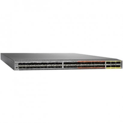 Cisco Nexus Layer 3 Switch N5672UP-6FEX-10GT