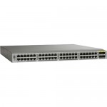 Cisco 3048 Nexus Layer 3 Switch - Refurbished N3K-C3048TP-1GE-RF