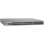 Cisco Nexus Layer 3 Switch - Refurbished N3K-C3548P-10GX-RF